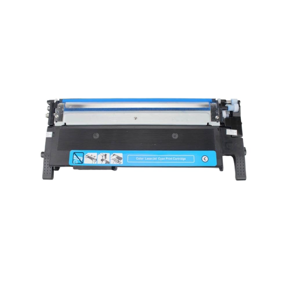 Cartouche de Toner 406S Compatible with Samsung CLP-360