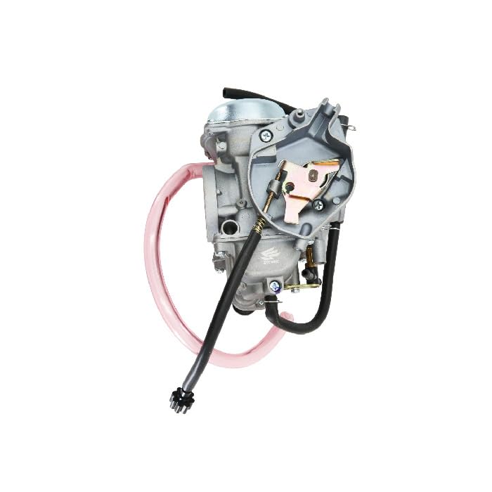 Image of Carburetor for Kawasaki Prairie 400 KVF400 1999 2000 2001 2002 15003-1446