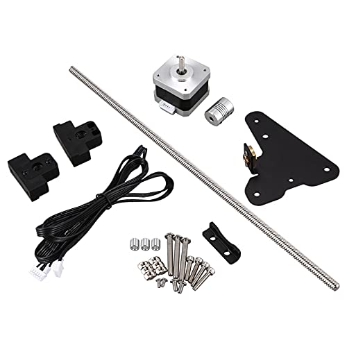 142 るーページ Amazon.com: Ender3 V2 Ender 3 Max Dual Z Axis Lead Screw Upgrade