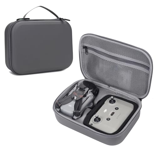 Mini 5 Pro Drone Storage Case with Accessories