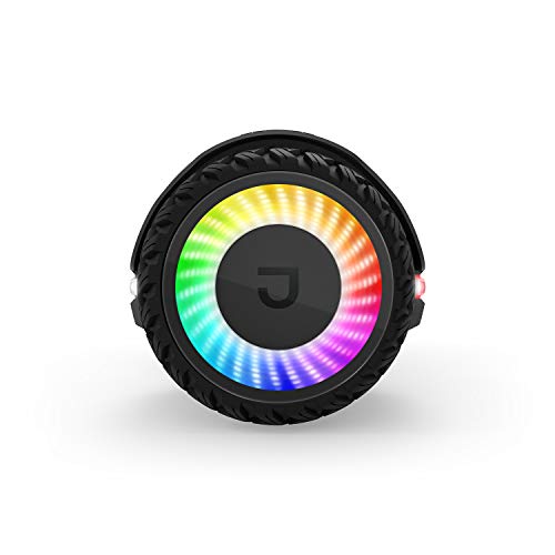 Jetson JFLASH-BB Flash Self Balancing Hoverboard thumb #5