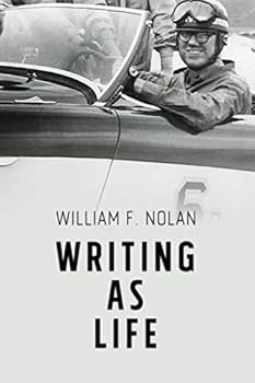 Paperback Writing as Life Book