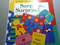 Surprise, Surprise! 1852132647 Book Cover