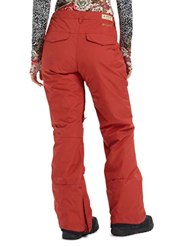 Burton Womens Gore-Tex Duffy Snow Pant - Image 4