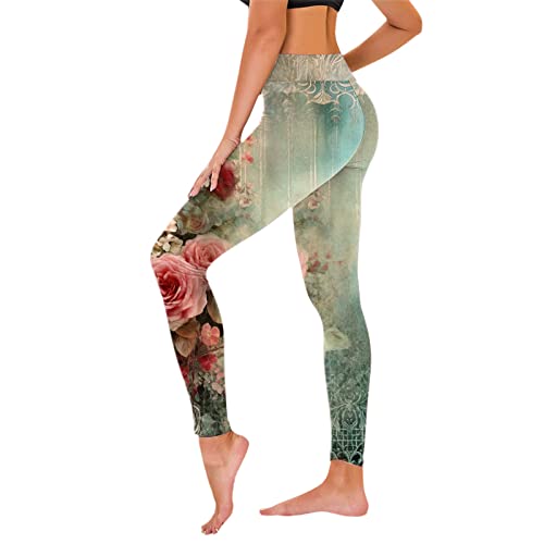 Uwdiohq Oferta Flash Leggins Deportivos Mujer Push Up Mallas Deporte Cortas Pantalones Yoga Negros Pitillos Invierno Termica Pantalon Elastico Camuflaje De Esqui Ciclista Pelo por Dentro Pantalón