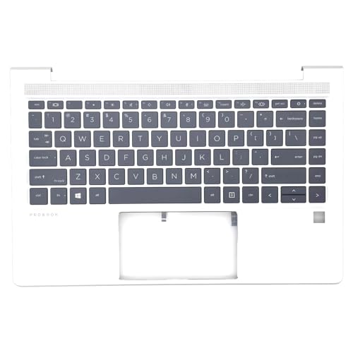 Clavier rétroéclairé HP Probook 440 G8 : réparer les touches usées