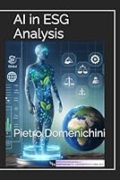 AI IN ESG ANALYSIS B0D6C18SN6 Book Cover