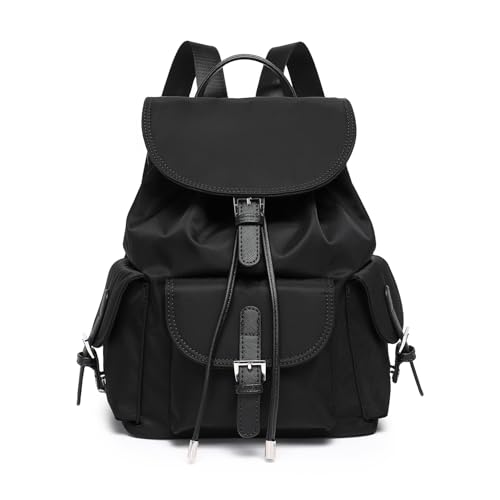 YONBEN Girls Fashion Backpack Practical Lightweight Nylon Bag