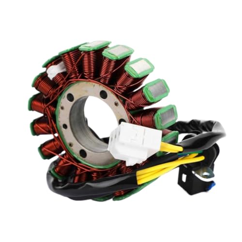 Stator de moto 3007-231 pour résoudre les pannes d'allumage sur Z1 GS