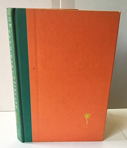 The Palm-Wine Drinkard and his Dead Palm-Wine T... 1199557404 Book Cover