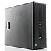 Produktbild HP EliteDesk 800 G1 Tower | 3 Jahre Garantie | Intel Core i5 4690 bis 3.90 | 32GB RAM | 256GB SSD & 1TB HDD | DVD-RW | Win10 Pro | G Data Internetsecurity | Acronis True Image (Generalüberholt)
