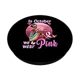 Zoom IMG-1 in october we wear pink
