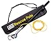 3M DBI-Sala Rescue Pole 8900299, Black, 1 Ea
