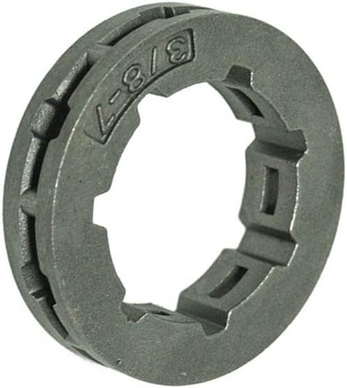 5 Pack Replacement 0000 642 1223 Rim Sprocket for Stihl 034 MS360 MS361 MS362 038 042 048 044 045 MS440 056 Chainsaws (3/8"-7T)