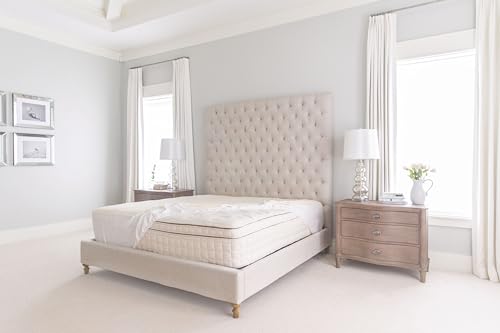 Sleep Soundly: Discover the Eco-Friendly Comfort of Naturepedic