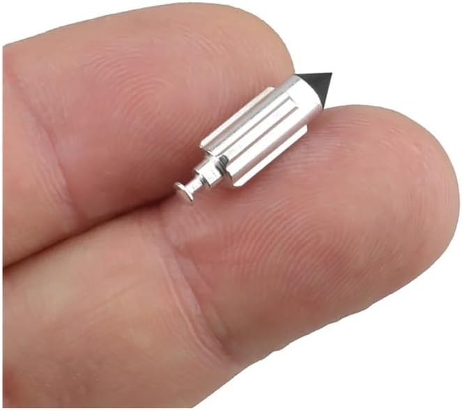 Carburetor Float Suitable Fit for Outboard Motor 3E3-03147 3E3031470M Ship Accessories Replacement Parts