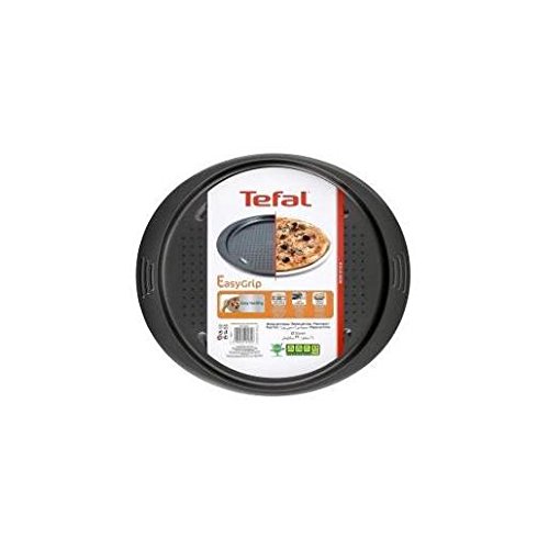 Tefal J0839014 - Molde para Quiche y Tarta de Frutas