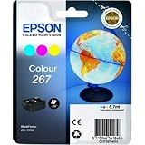 Epson C13T26704010 Cartouche d'encre