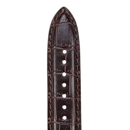 Image of Roycee Vegan Leather Watch Strap Size 20mm (9240120)