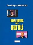 telas universo en toluca  Dans l\'univers des jeux télé (French Edition)