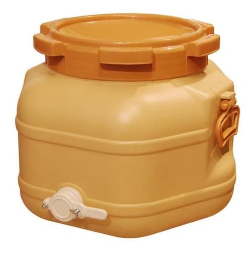 Apimaye Honey Storage Tank 9.3 Gal