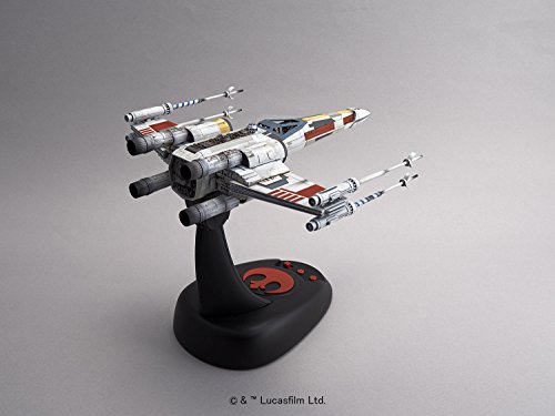 Star Wars X-Wing Starfighter Moving Edition #TOP7
