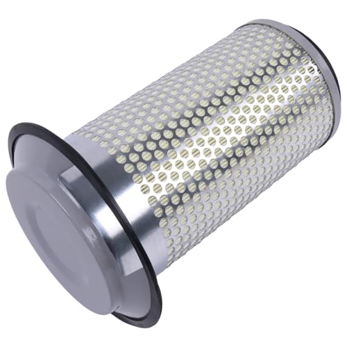 Svyoroo Air Filter 1804169 1039649 91361-13300 Compatible with Mitsubishi Forklift 4G63 FG20 FG25 KE47 FGC25K 4G54 Compatible with Caterpillar Forklift DP