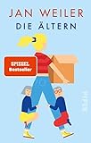 jan weiler  Die Ältern