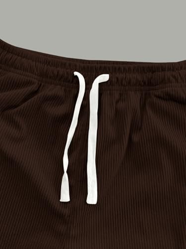 Image of Preneum Men Casual Pants