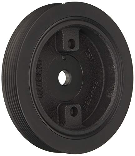 Dayco Pb1391N Harmonic Balancer (Premium Oem Repl Powerbond) #TOP1