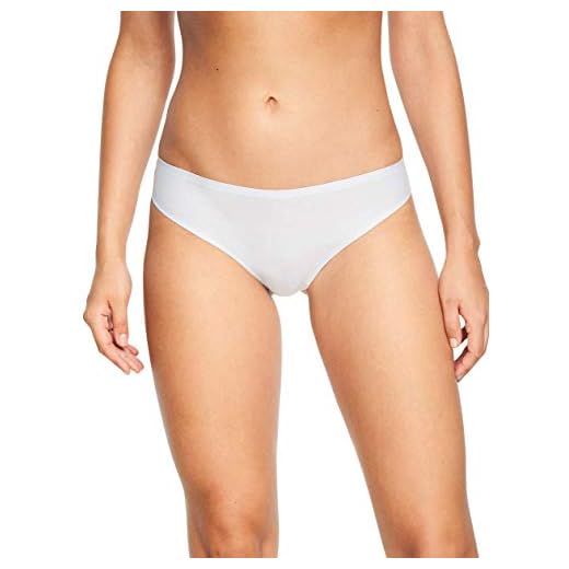 Chantelle Damen Soft Stretch String, Elfenbein (Elfenbein 35), TU