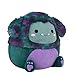 Squishmallows Original 24in JT The Dark Teal Bigfoot – Official Jazwares Plush (Jumbo)