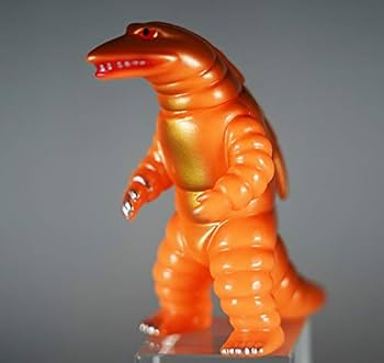 ブルマァク 地底怪獣テレスドン ミニサイズソフビ ブルマァク 地底怪獣テレスドン ミニサイズソフビ - メルカリ