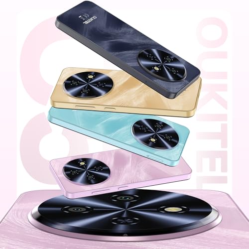 OUKITEL C5 SIMフリー スマホ 本体 の商品画像 7