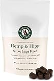 Veterinary Naturals Immune & Allergy Chews (60ct) and Omega Chews (60ct) Bundle - Probiotic Dog Trea