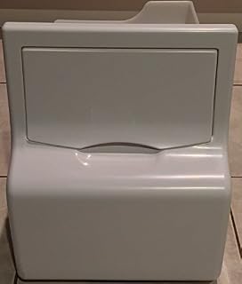 GENUINE Frigidaire 241860803 Ice Container Assembly for Refrigerator