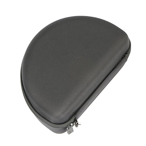 Hard Travel Case Replacement For Bluedio T2S / T2 Plus Turbine Wireless Bluetooth Headphones By Co2Crea #TOP4