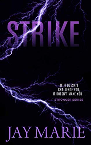 Strike (Stronger Series)