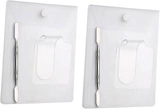 NOLITOY Paleta de acrílico Paletas de mano Pa...