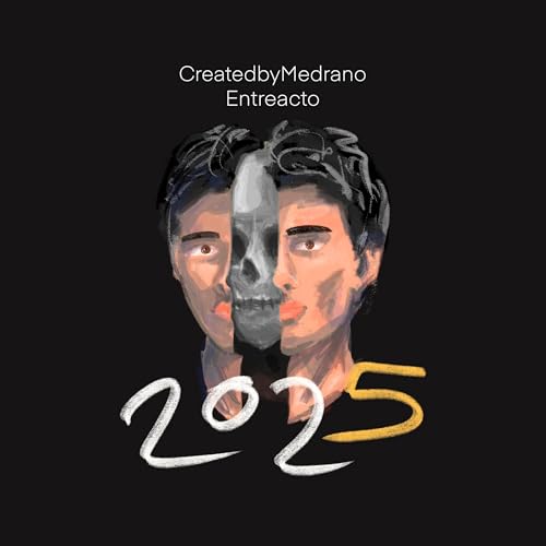 2025 | ¡Feliz año nuevo!