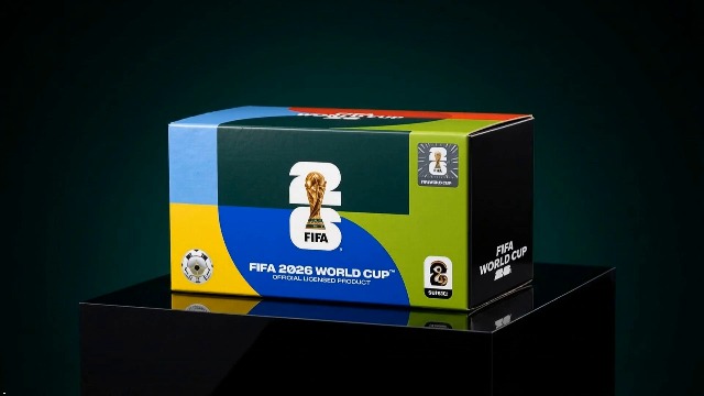Les mascottes de la Coupe du monde 2026 - Le