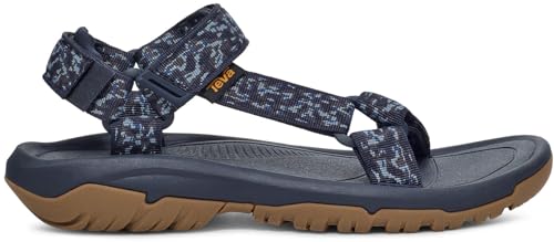 Image of Teva Men's Hurricane Xlt2, Vibe Total Eclipse, 5 M US