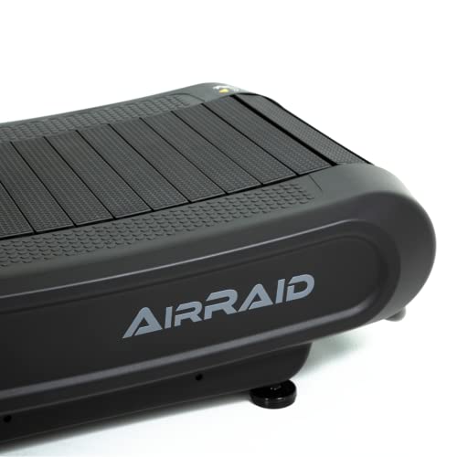 Caminadora Curvada Manual TKO AirRaid Runner miniatura 6