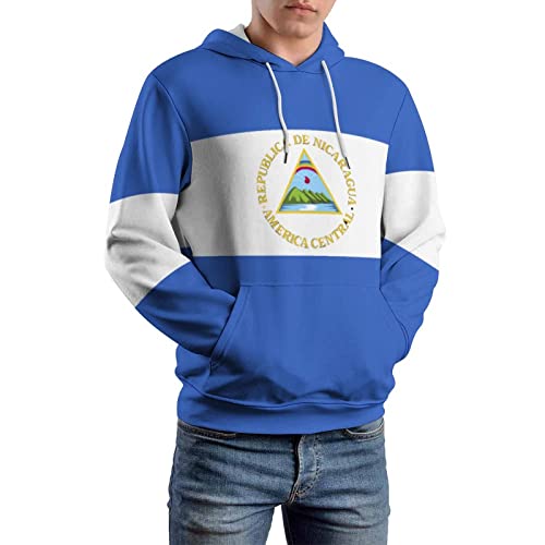 Fattyeery Womens Long Sleeve Romanian Flag 3D Horror Print Hoodie Spring And Autumn for Mens Tops3