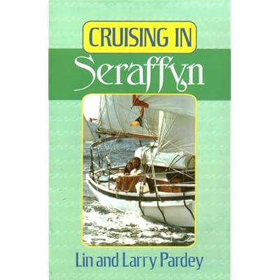 Cruising in Seraffyn