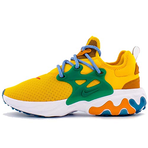 nike air presto react womens