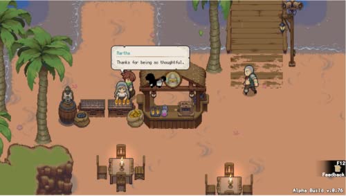 Cansado de juegos complejos Potion Permit ofrece diversión accesible 2