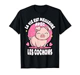 Léger, Coupe classique, manche à double couture et ourlet à la base