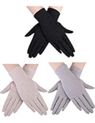 Boao Women Driving Gloves Boao Women Driving Gloves