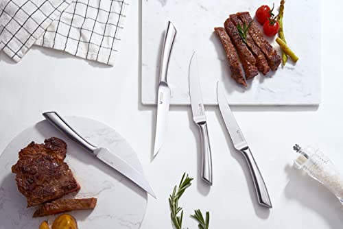 La Mejor Recopilación de Cuchillos de mesa al mejor precio. 27 Imagen adicional